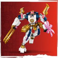 LEGO® NINJAGO® 71807 Sorin živelný technický robot - Poškozený obal 6