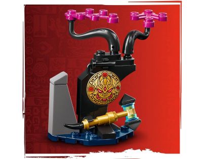 LEGO® NINJAGO® 71809 Egalt Pán draků