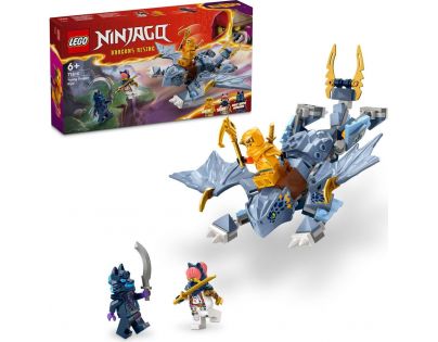 LEGO® NINJAGO® 71810 Dračí mládě Riyu