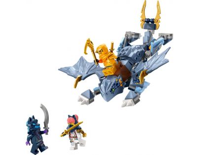 LEGO® NINJAGO® 71810 Dračí mládě Riyu