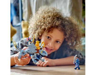 LEGO® NINJAGO® 71810 Dračí mládě Riyu