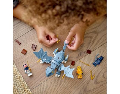 LEGO® NINJAGO® 71810 Dračí mládě Riyu