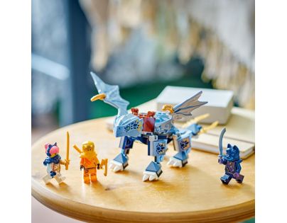 LEGO® NINJAGO® 71810 Dračí mládě Riyu