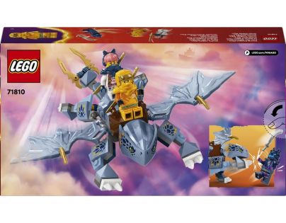 LEGO® NINJAGO® 71810 Dračí mládě Riyu
