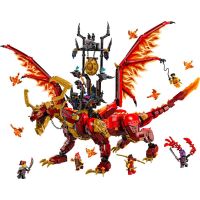 LEGO® NINJAGO® 71822 Zdrojový drak pohybu 2