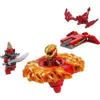 LEGO® NINJAGO® 71823 Kaiův dračí Spinjitzu spinner 2