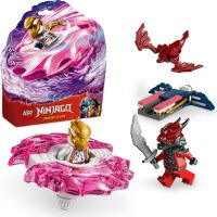 LEGO® NINJAGO® 71824 Sorin dračí Spinjitzu spinner