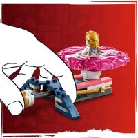 LEGO® NINJAGO® 71824 Sorin dračí Spinjitzu spinner 6