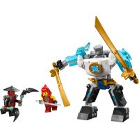 LEGO® NINJAGO® 71827 Zaneův bojový robotický oblek - Poškozený obal 2