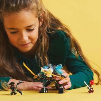 LEGO® NINJAGO® 71827 Zaneův bojový robotický oblek - Poškozený obal 3