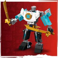 LEGO® NINJAGO® 71827 Zaneův bojový robotický oblek - Poškozený obal 5