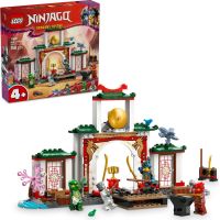 LEGO® NINJAGO® 71831 Chrám nindžů Spinjitzu