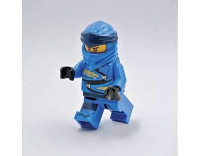 LEGO® NINJAGO® Legacy Jay baterka