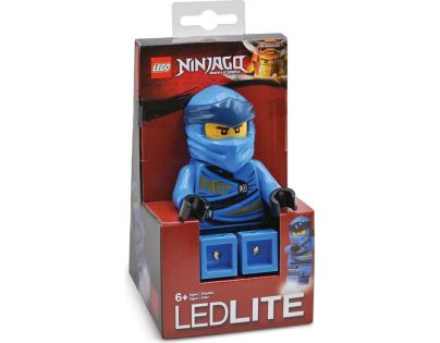 LEGO® NINJAGO® Legacy Jay baterka