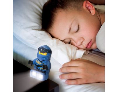 LEGO® NINJAGO® Legacy Jay baterka