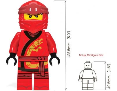 LEGO® NINJAGO® Legacy Kai baterka