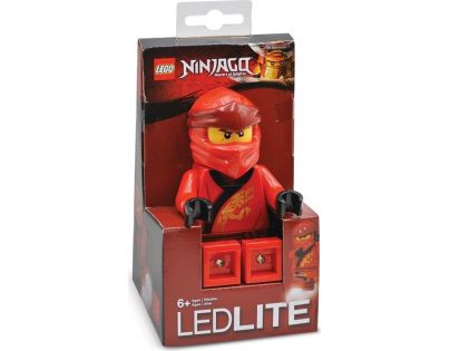 LEGO® NINJAGO® Legacy Kai baterka