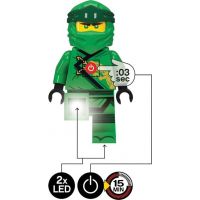 LEGO® NINJAGO® Legacy Lloyd baterka 5