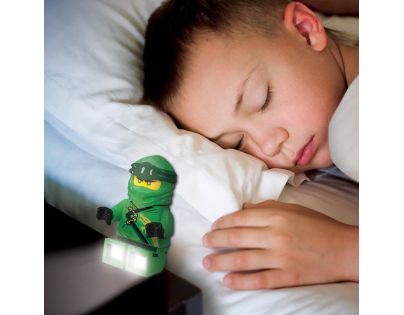 LEGO® NINJAGO® Legacy Lloyd baterka