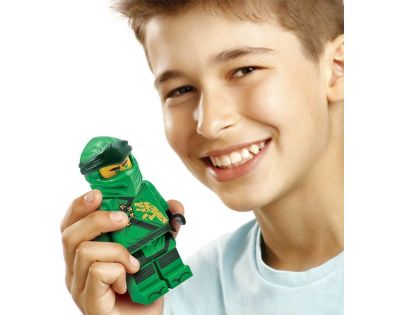 LEGO® NINJAGO® Legacy Lloyd baterka