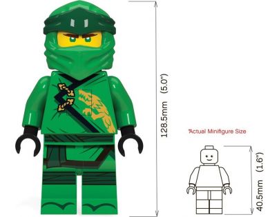 LEGO® NINJAGO® Legacy Lloyd baterka