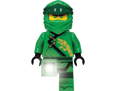LEGO® NINJAGO® Legacy Lloyd baterka