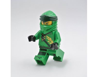 LEGO® NINJAGO® Legacy Lloyd baterka