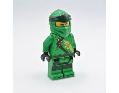 LEGO® NINJAGO® Legacy Lloyd baterka