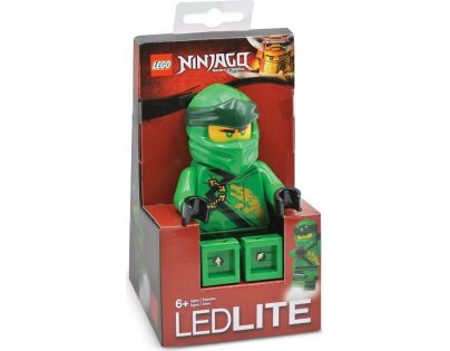 LEGO® NINJAGO® Legacy Lloyd baterka