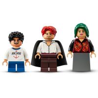 LEGO® ONE PIECE 75636 Chatrč v Mlýnové vesnici 4