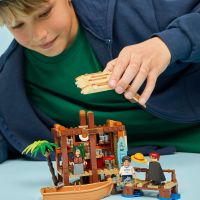 LEGO® ONE PIECE 75636 Chatrč v Mlýnové vesnici 5