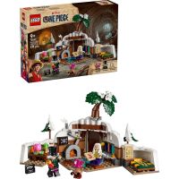LEGO® ONE PIECE 75641 One Piece 75641