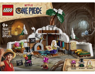 LEGO® ONE PIECE 75641 One Piece 75641