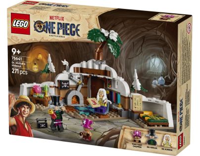LEGO® ONE PIECE 75641 One Piece 75641