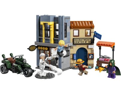 LEGO® ONE PIECE 75642 One Piece 75642