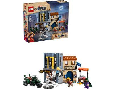 LEGO® ONE PIECE 75642 One Piece 75642