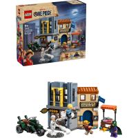 LEGO® ONE PIECE 75642 One Piece 75642