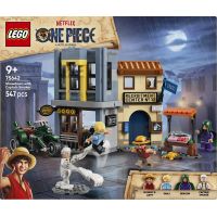LEGO® ONE PIECE 75642 One Piece 75642 3