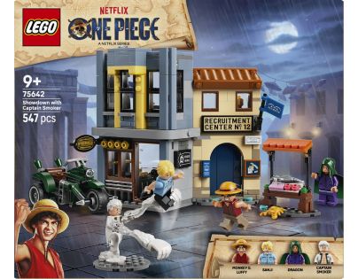 LEGO® ONE PIECE 75642 One Piece 75642