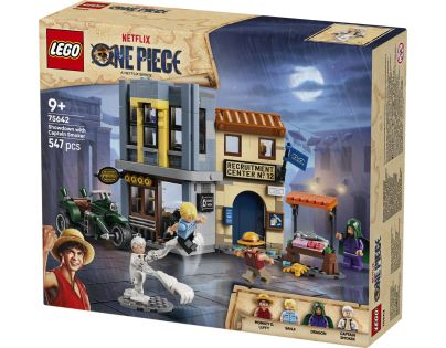 LEGO® ONE PIECE 75642 One Piece 75642