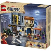 LEGO® ONE PIECE 75642 One Piece 75642 4