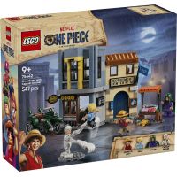 LEGO® ONE PIECE 75642 One Piece 75642 5