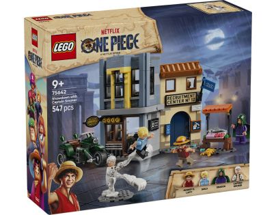 LEGO® ONE PIECE 75642 One Piece 75642