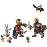 LEGO® ONE PIECE 75644 One Piece 75644 2