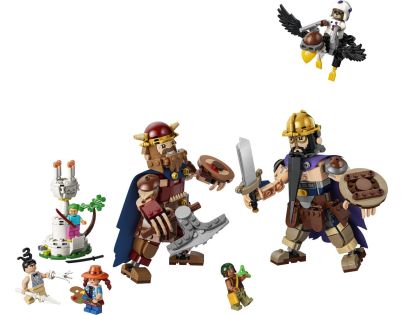 LEGO® ONE PIECE 75644 One Piece 75644