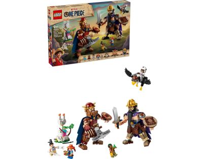LEGO® ONE PIECE 75644 One Piece 75644