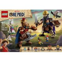 LEGO® ONE PIECE 75644 One Piece 75644 3