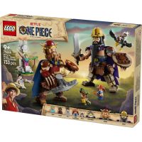 LEGO® ONE PIECE 75644 One Piece 75644 4