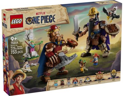 LEGO® ONE PIECE 75644 One Piece 75644