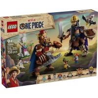 LEGO® ONE PIECE 75644 One Piece 75644 5